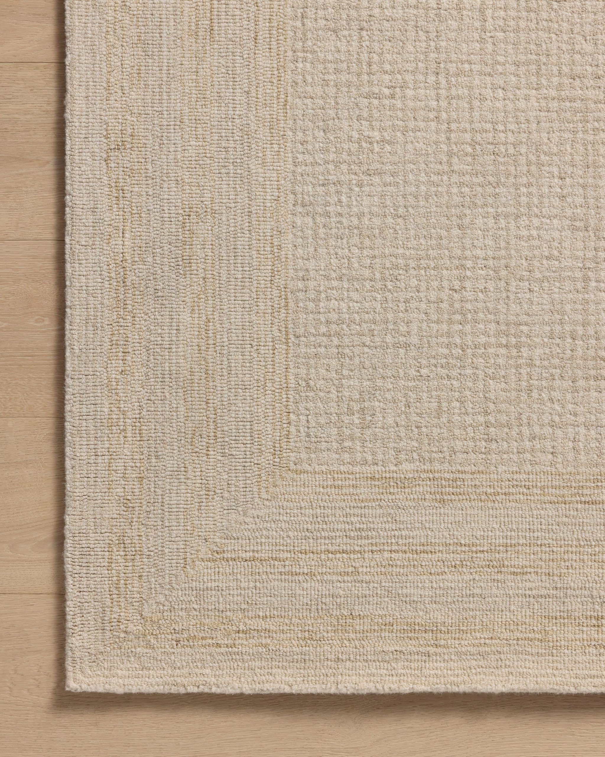 Amazon.com: Loloi Amber Lewis Windsor Collection WIN-01 Ivory